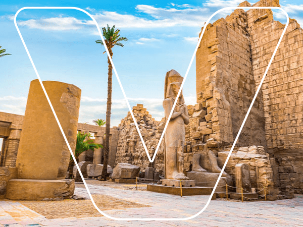 Exploring the Karnak Temples