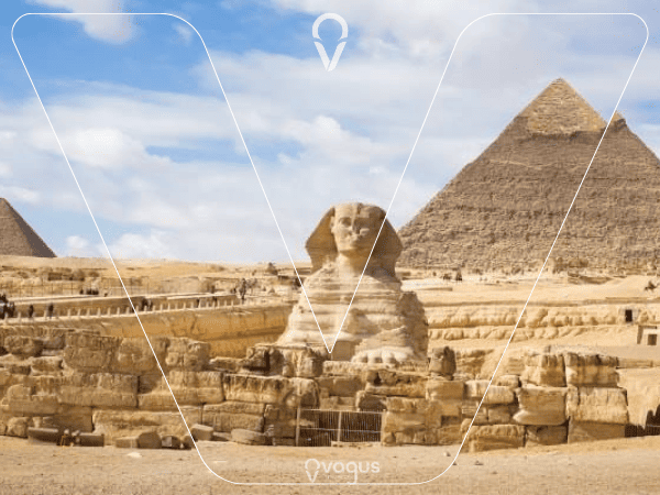 Royal Egypt Package : A Lavish Adventure Through Timeless Wonders