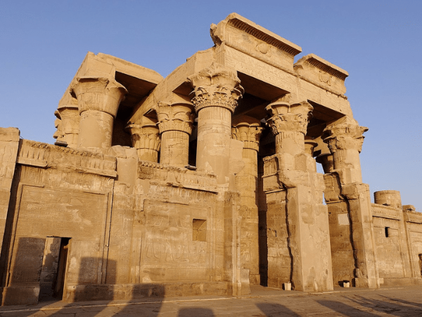 Philae Temple
