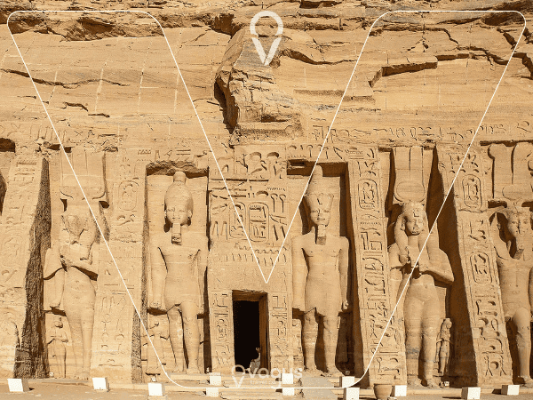 Abu Simbel Marvels: Queen Nefertari Temple, Ramses the Great Temple