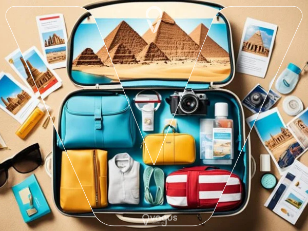 What to Take Before Traveling to Egypt: A Complete Packing Guide