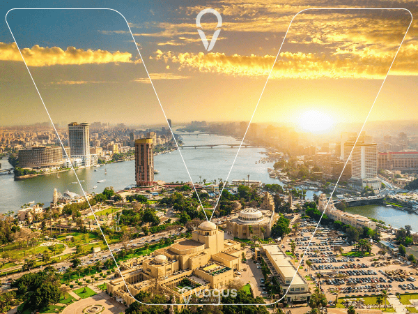 Unveiling the Mystique of Cairo: Your Next Unforgettable Adventure