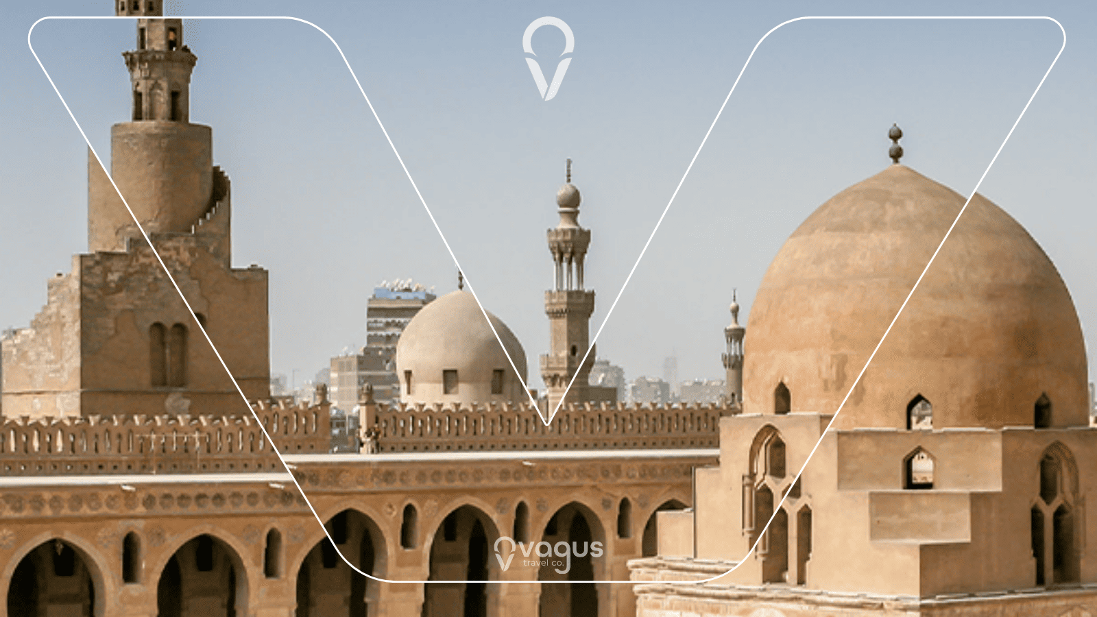 Unveiling the Mystique of Cairo: Your Next Unforgettable Adventure . banner