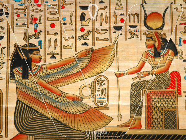 What is the Significance of Papyrus in Ancient Egypt?