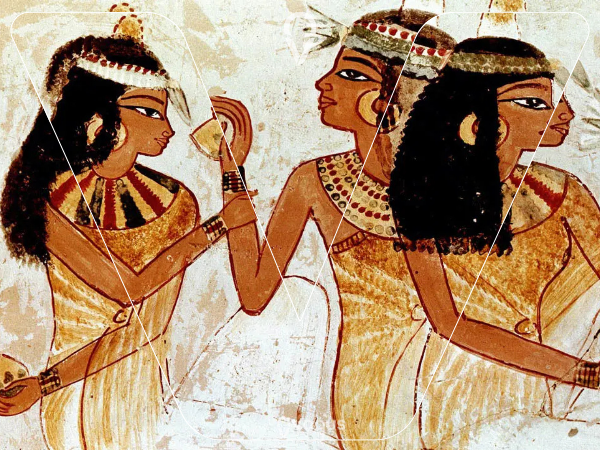 What Role Did Women Play in Shaping Ancient Egypt's Legacy?