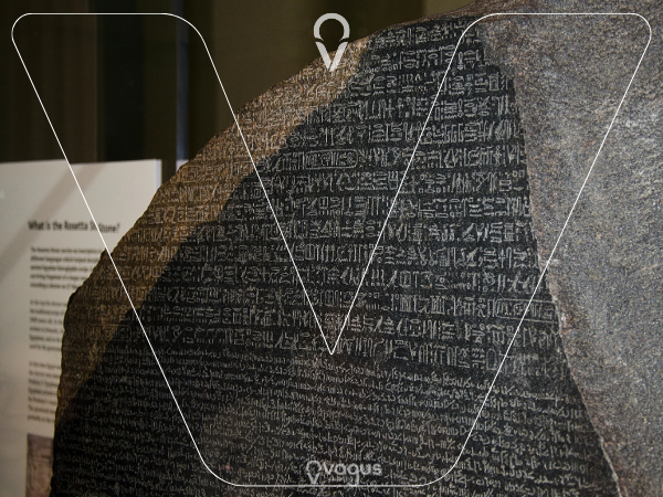 How Did Stones Shape the Legacy of Ancient Egypt?