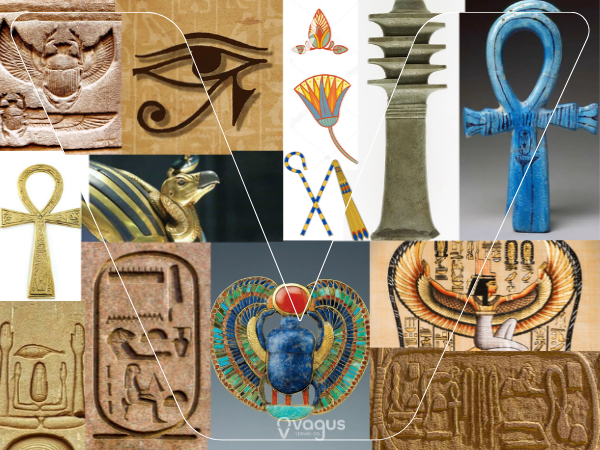 What Do Ancient Egyptian Symbols Mean?