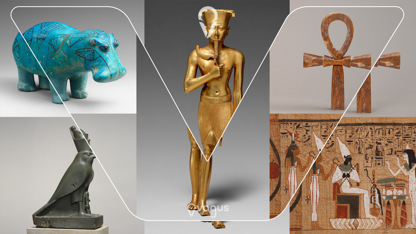 What Do Ancient Egyptian Symbols Mean? . banner