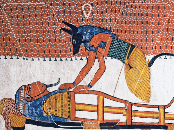 What Was the Mummification Process in Ancient Egypt and Why Was It Important?