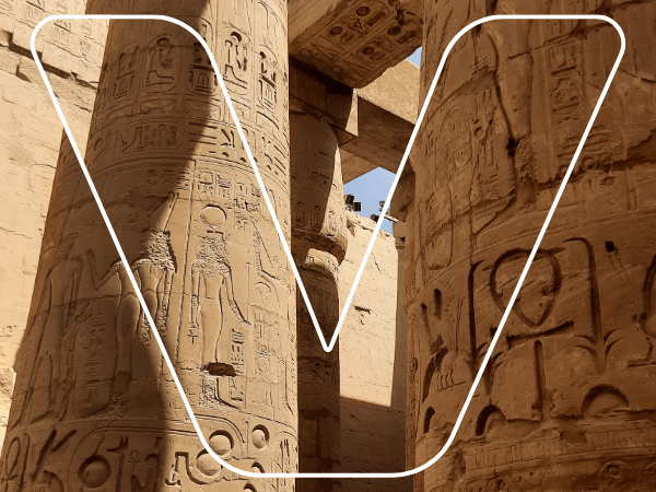 A day trip to the City of Death in Luxor.