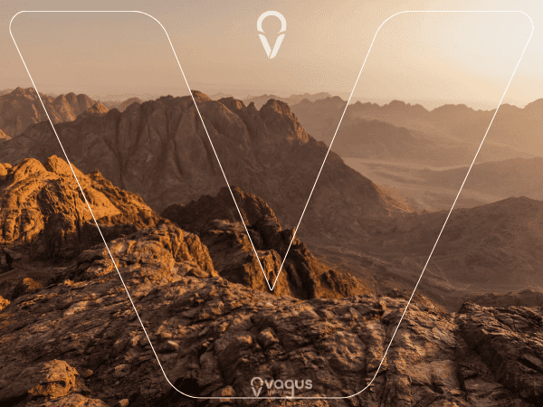 Mount Sinai Adventure from Sharm El Sheikh