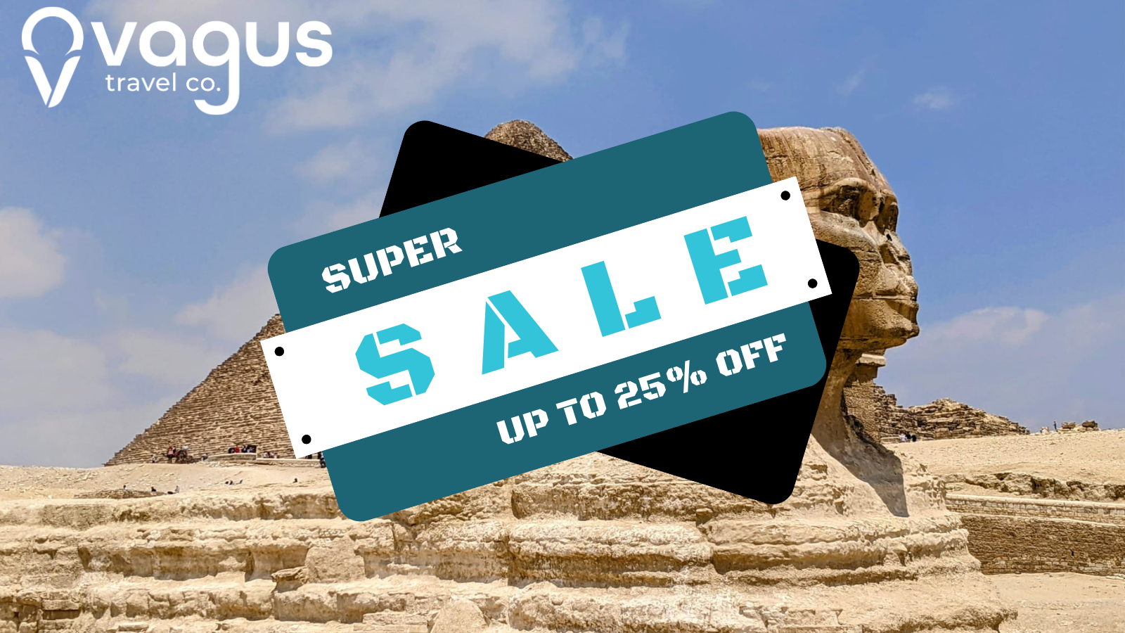 Exclusive Special Offer for Travelers from England to Sharm El Sheikh! . banner