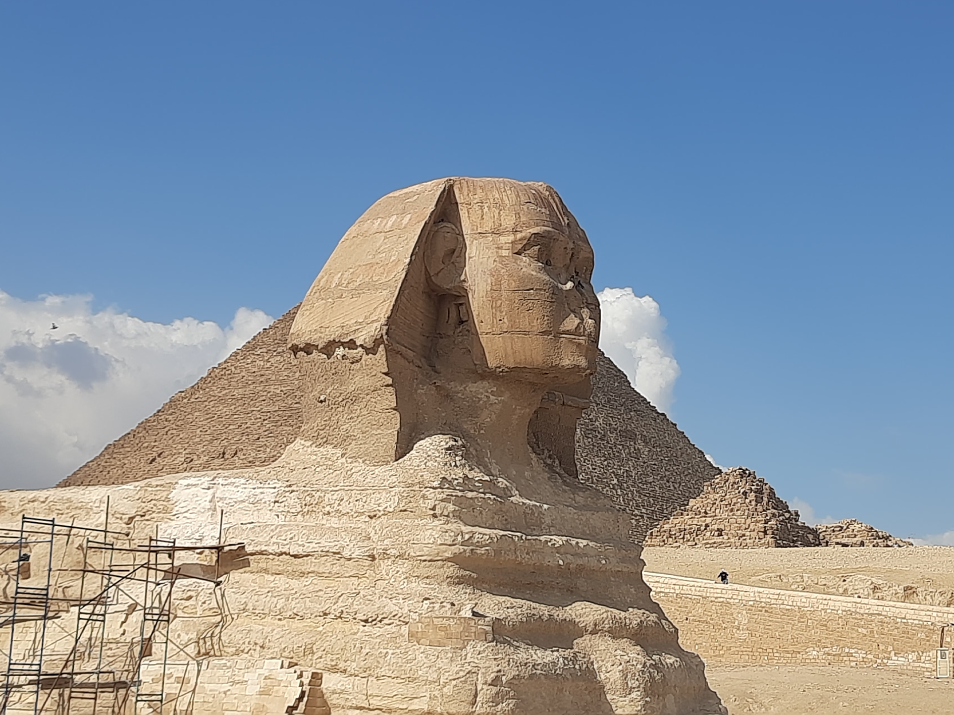 Cairo, Giza, Nile Cruise from Aswan and Hurghada Tour packages