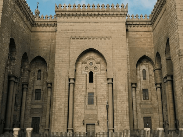 Majestic Mosques of Old Cairo private Islamic Cairo tour