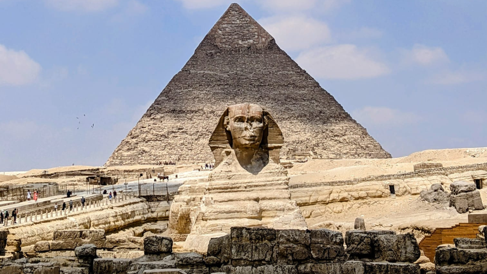 Cairo . banner
