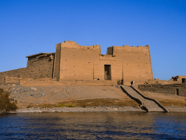 Esplorando il ricco patrimonio di Assuan