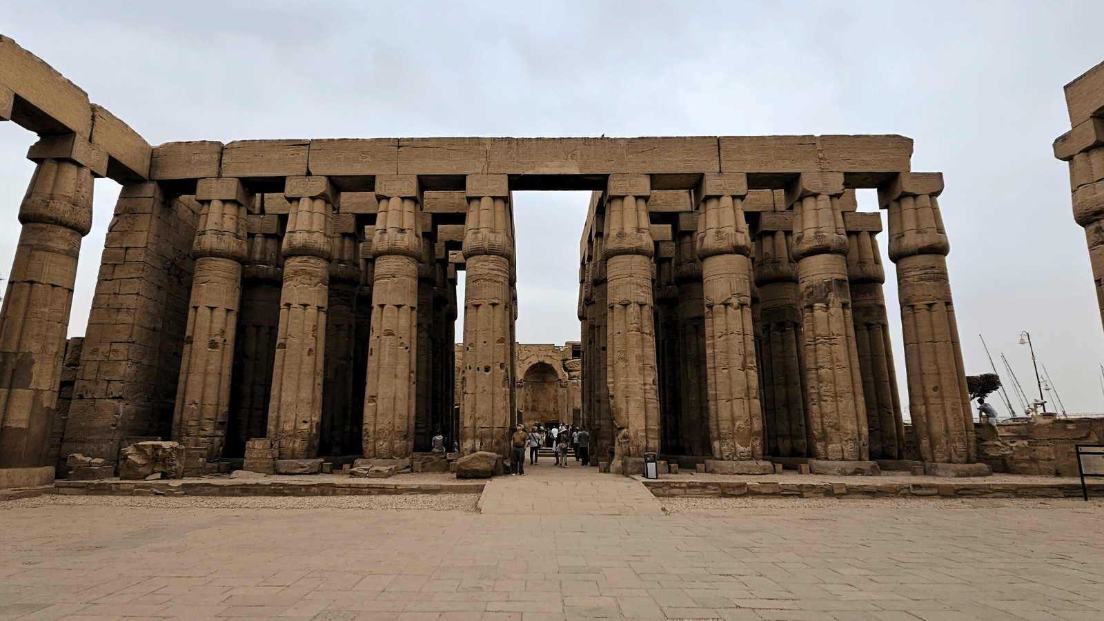 Plan a private luxury tour from Aswan with Vagus Travel Co
