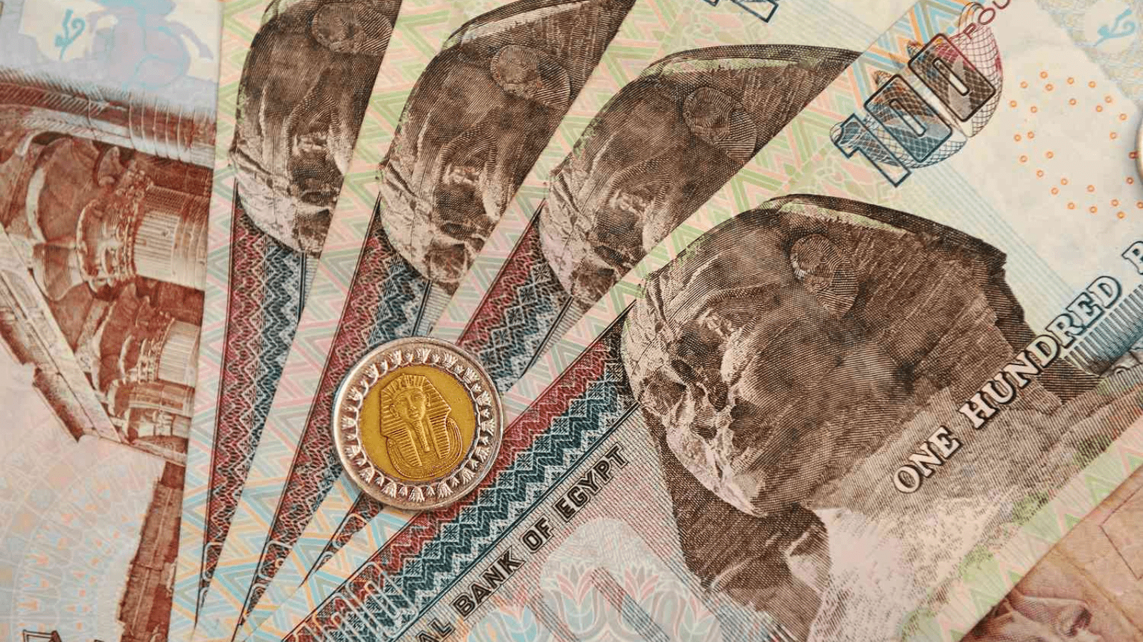Can I Use Credit Cards, and What Is the Egypt Local Currency? . banner