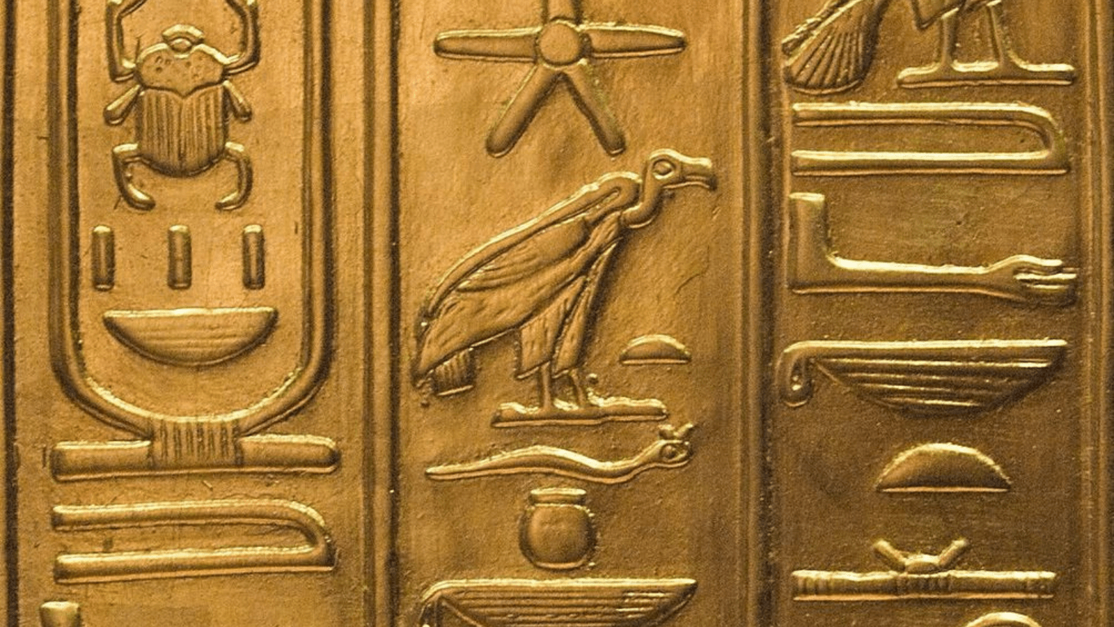 What Do Ancient Egyptian Symbols Mean? . banner