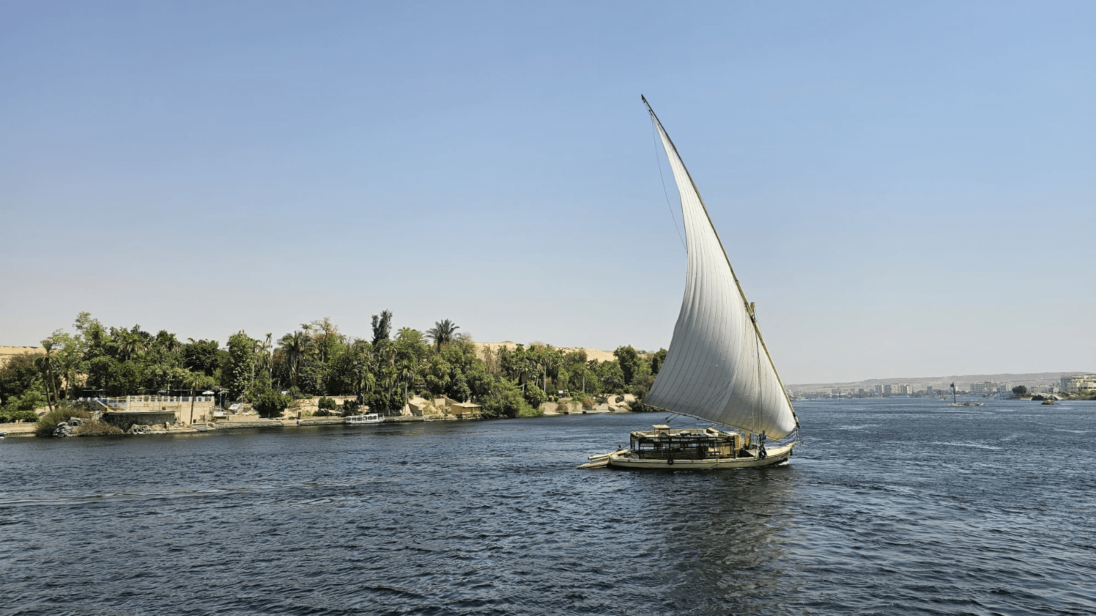 Solo Travel to Egypt: Tips, Top Destinations, and What to Expect . banner