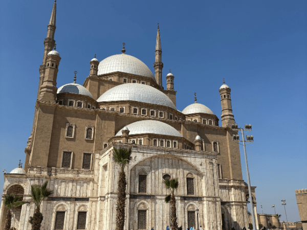 Why Visit Old Islamic Cairo on Your Egypt Trip?