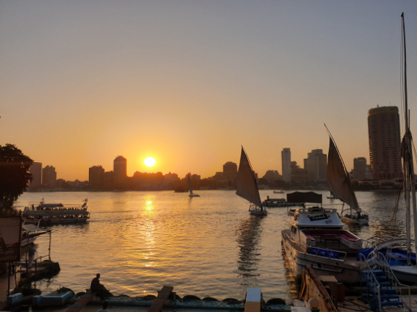 Why Experience the Magic of the Nile on Your Egypt Tour?