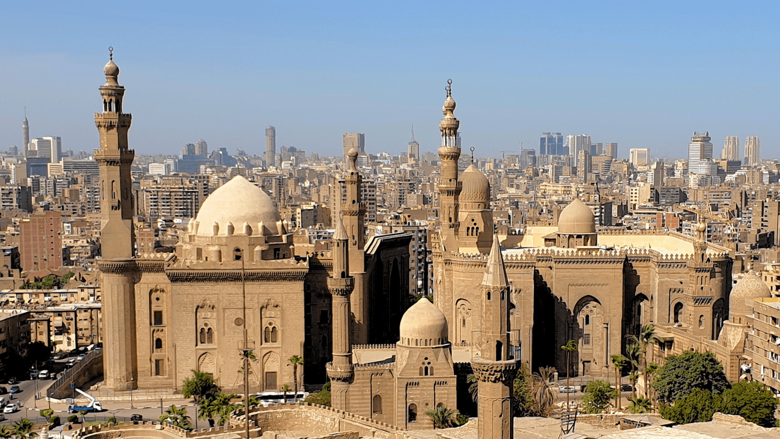 Unveiling the Mystique of Cairo: Your Next Unforgettable Adventure . banner