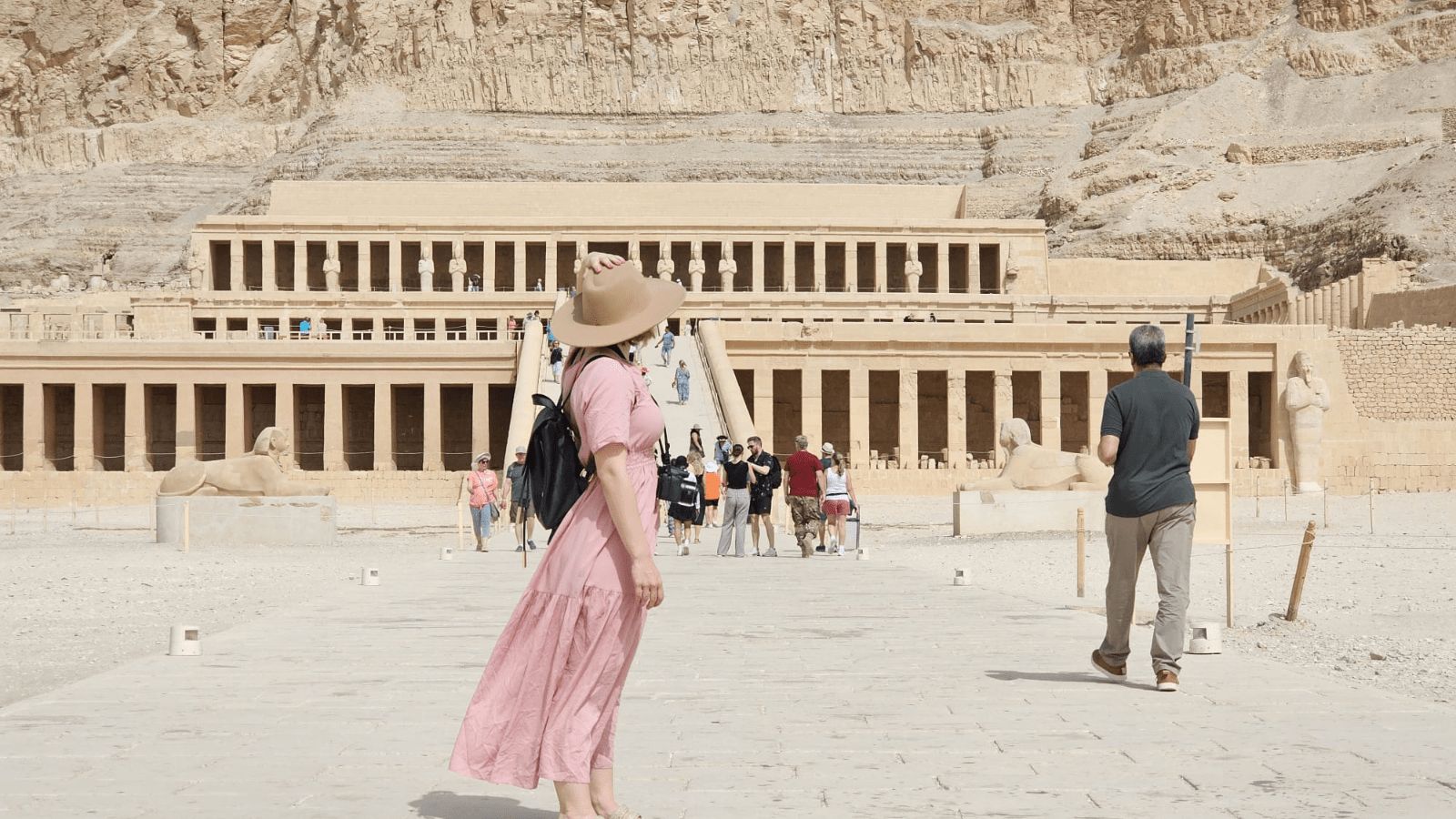 What Makes Hatshepsut’s Temple One of Egypt’s Most Fascinating Wonders? . banner