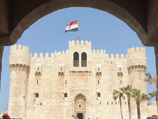 Why Should Alexandria Be on Your Egypt Travel Itinerary?