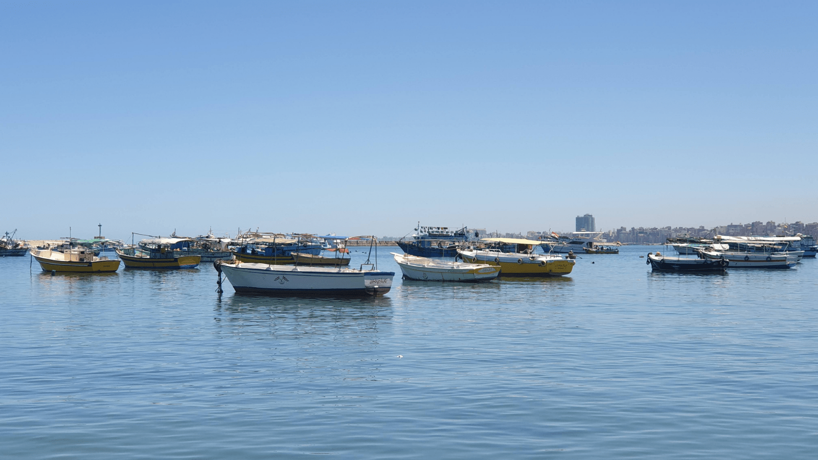 Why Should Alexandria Be on Your Egypt Travel Itinerary? . banner