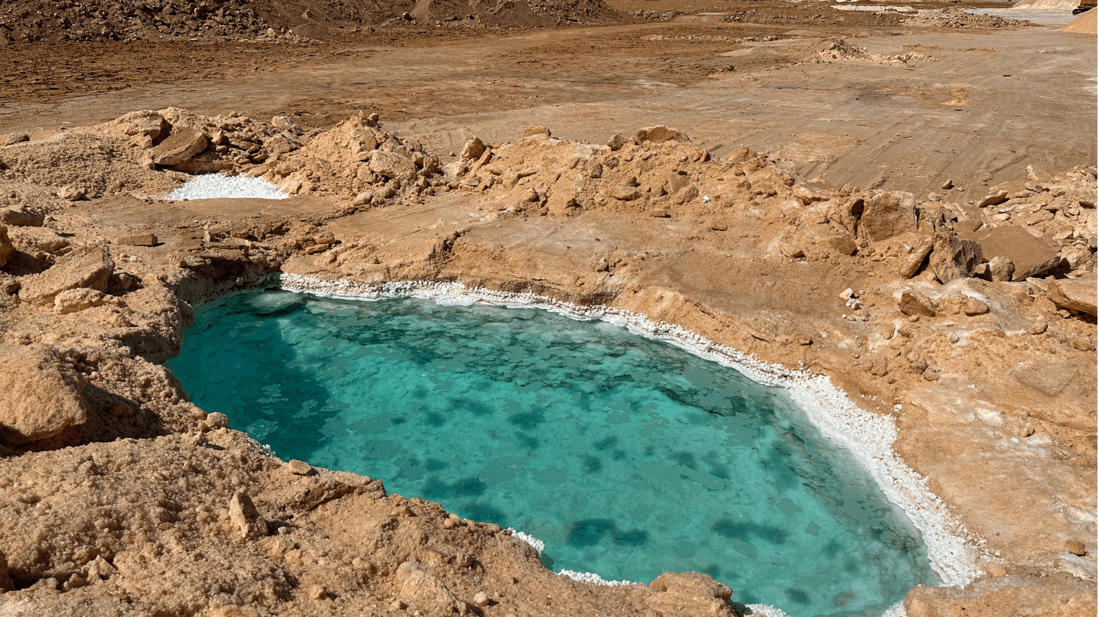 Exploring the Legacy of Alexander the Great and the Hidden Wonders of Siwa Oasis . banner