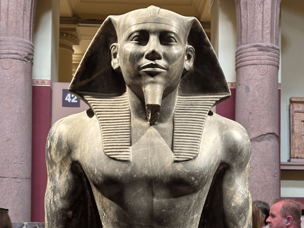 Who Were the 10 Iconic Pharaohs That Shaped Ancient Egypt?