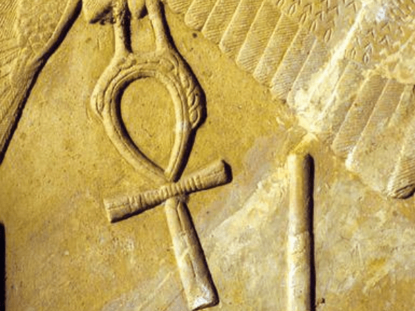 What Were the Key Idols of Ancient Egypt and Their Significance?