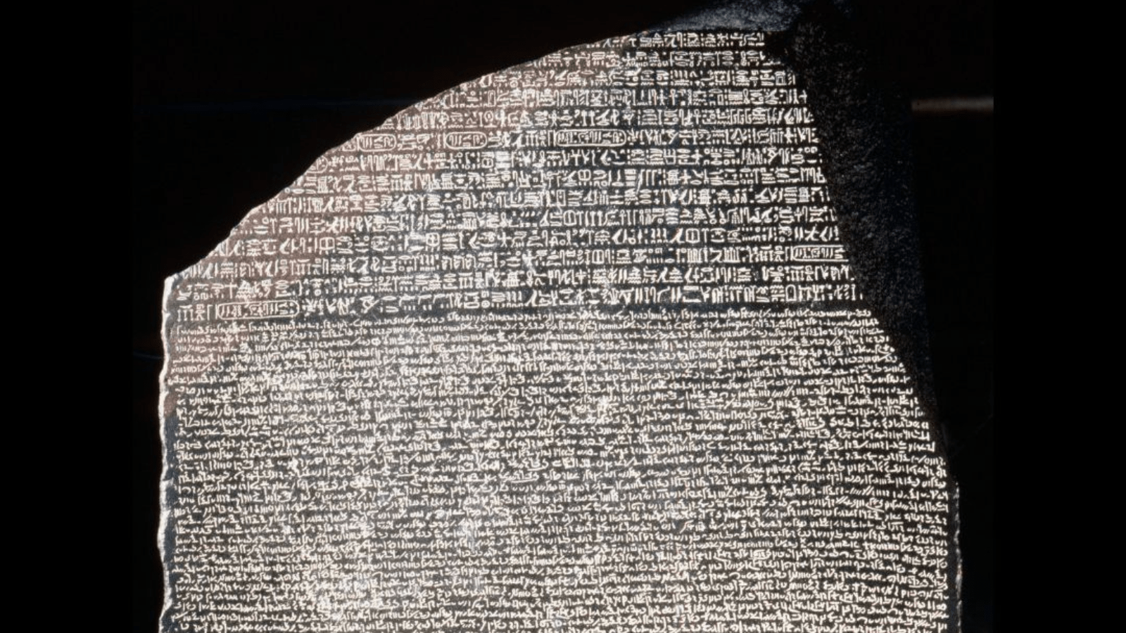 How Did Stones Shape the Legacy of Ancient Egypt? . banner