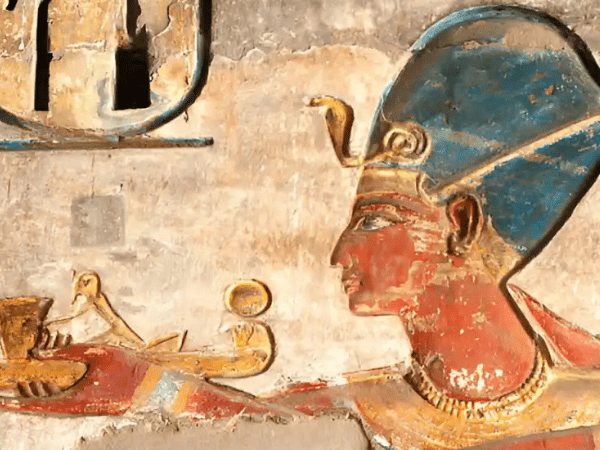 What Was the Significance of Crowns in Ancient Egypt?