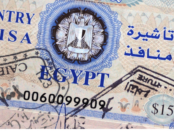 A Traveler's Guide to Egypt's Entry Visa