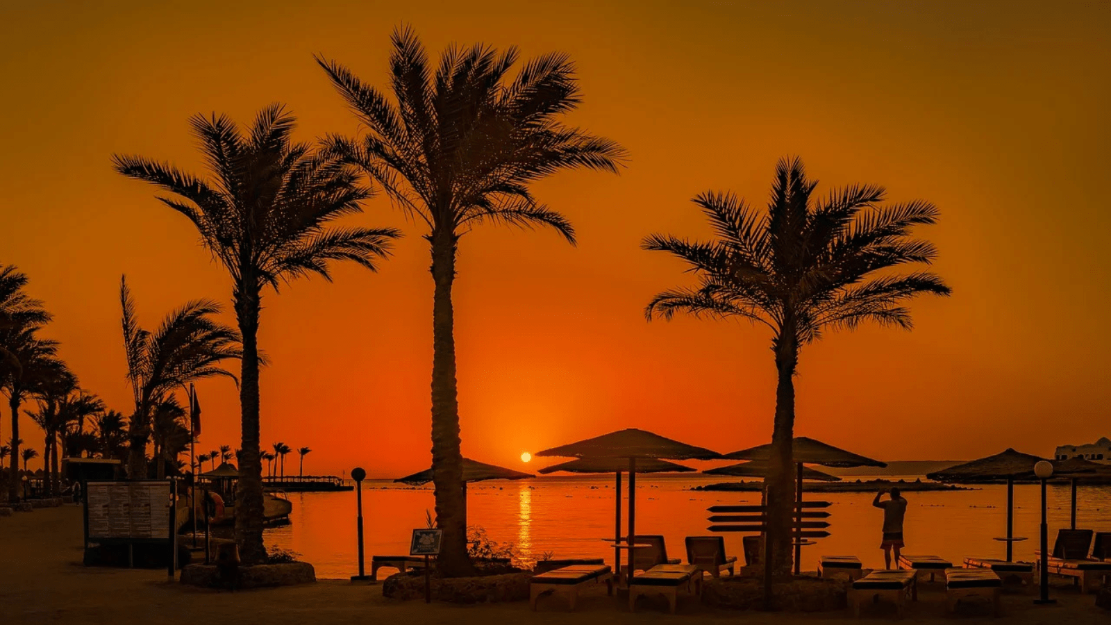 Hurghada . banner