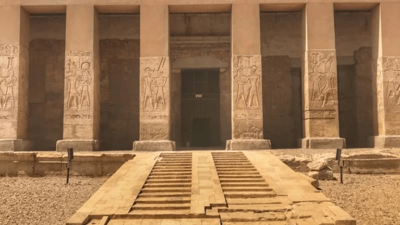 VIP Tours in Egypt: Private Access to the Country’s Greatest Wonders . banner