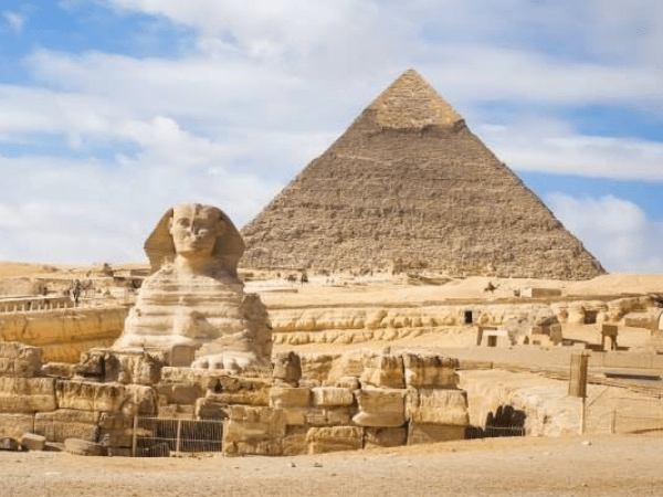 Egypt's Top 10 Must-Do Day Trips