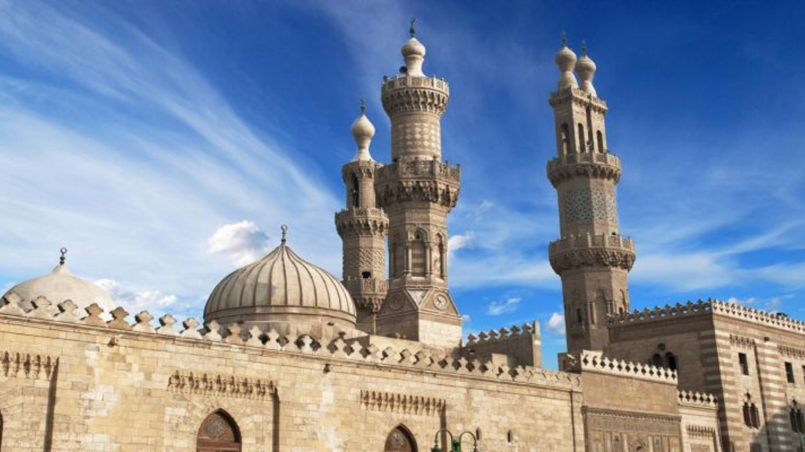 Egypt's Top 10 Must-Do Day Trips . banner