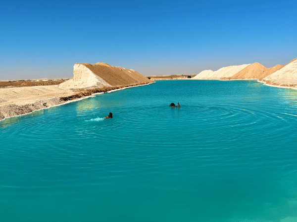 Siwa Oasis: Egypt’s Hidden Gem of Desert Beauty and Ancient Wonders
