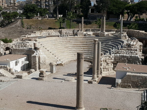 Walk Through Time: Touring Egypt’s Greco-Roman Wonders