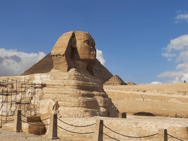 Experience Egypt Exclusively: Private Access and VIP Tours