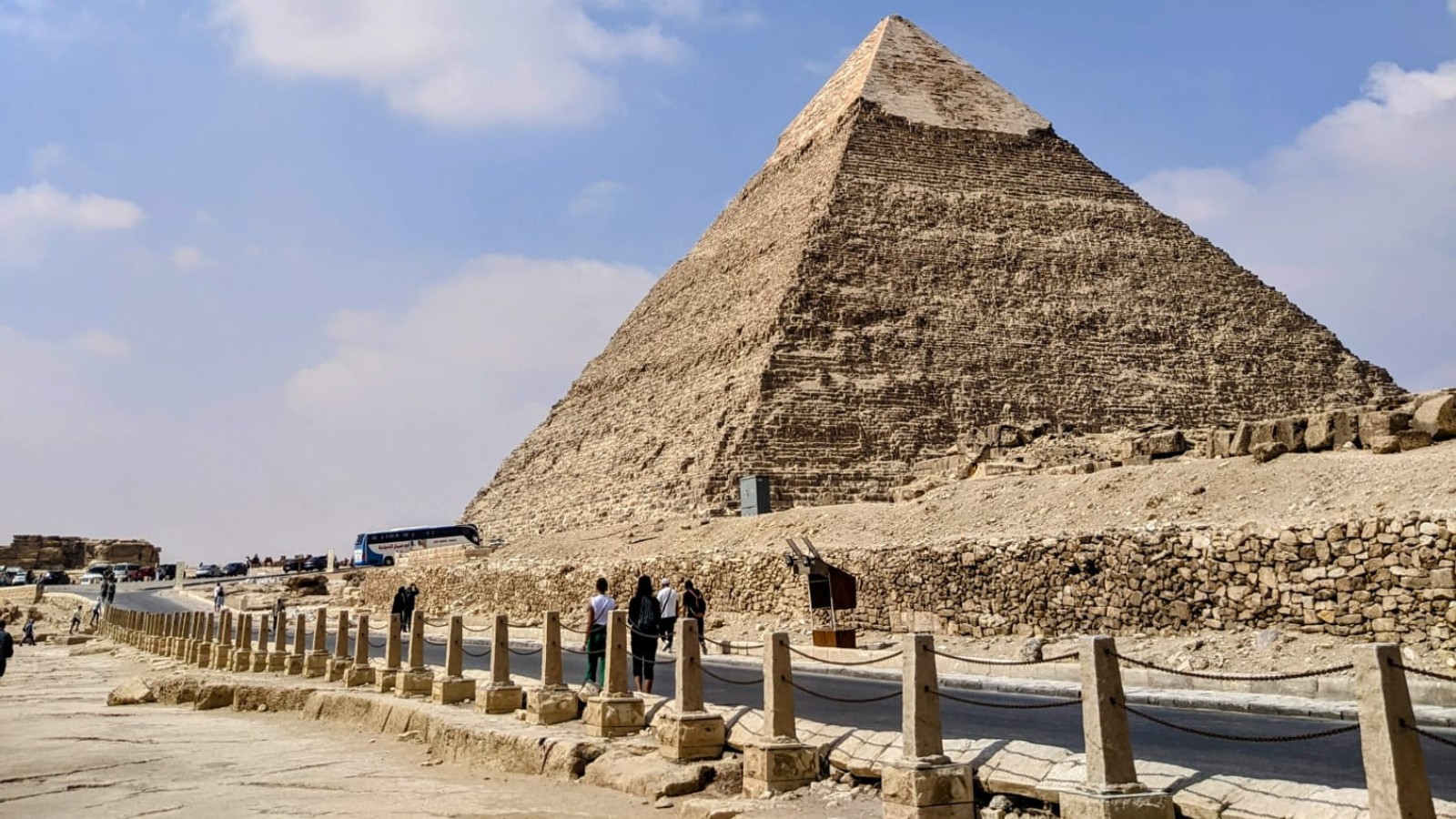 Experience Egypt in a Whole New Way through Private Access and VIP Tours . banner