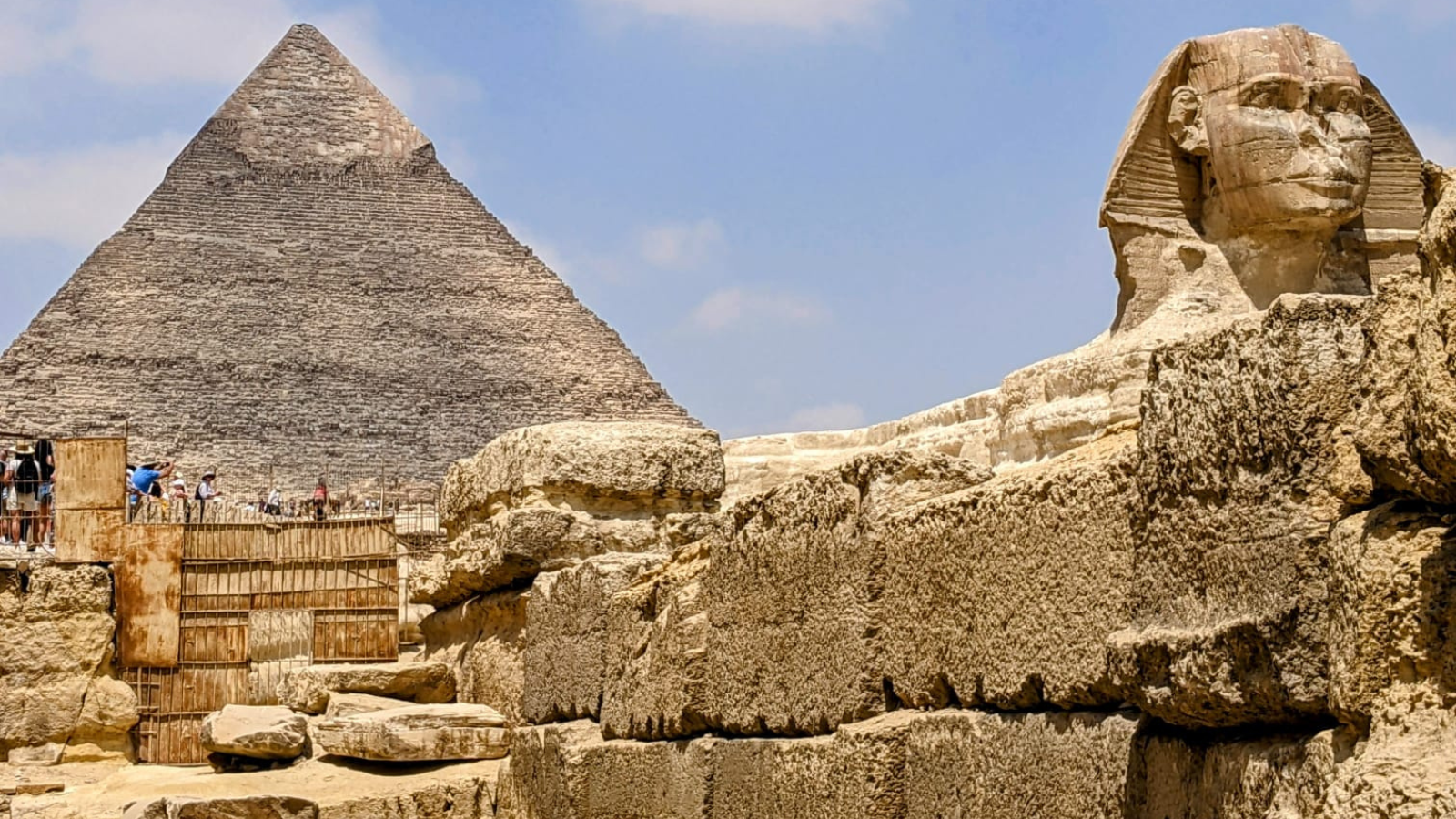 What Is a VIP Access Tour? . banner