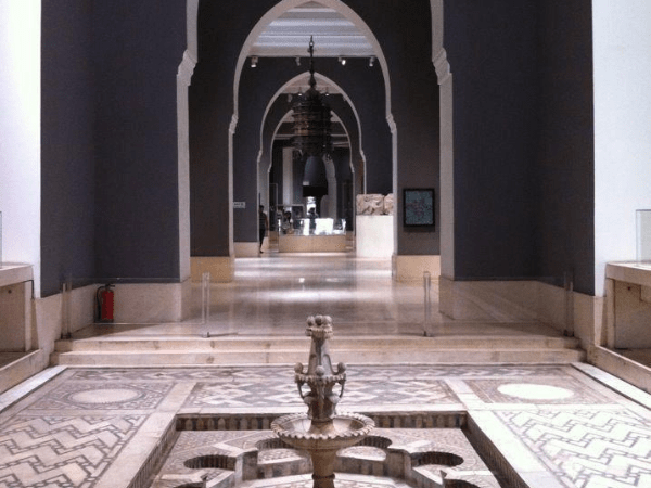 More Than a Museum: A Soulful Walk Through Islamic History . banner