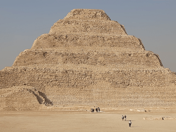 Saqqara Private Tour: Unlocking Egypt’s Oldest Pyramid Secrets