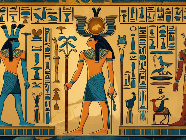 El Viaje de Isis: Camino de Amor y Magia Tour privado de lujo de 12 días en Egipto