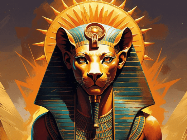 El Viaje de Isis: Camino de Amor y Magia Tour privado de lujo de 12 días en Egipto