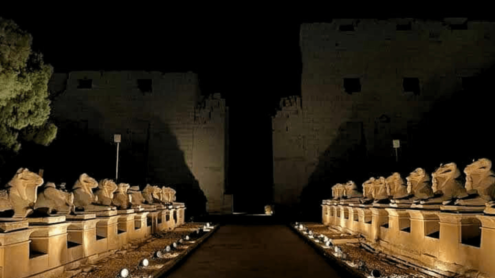 Temple Town: Luxor’s Eternal Allure . banner